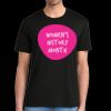 Super Soft Perfect Tri ® Tee Thumbnail