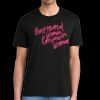 Super Soft Perfect Tri ® Tee Thumbnail