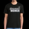 Super Soft Perfect Tri ® Tee Thumbnail