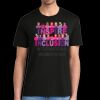 Super Soft Perfect Tri ® Tee Thumbnail