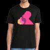 Super Soft Perfect Tri ® Tee Thumbnail