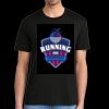 Super Soft Perfect Tri ® Tee Thumbnail