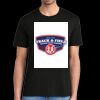Super Soft Perfect Tri ® Tee Thumbnail