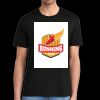 Super Soft Perfect Tri ® Tee Thumbnail