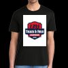 Super Soft Perfect Tri ® Tee Thumbnail