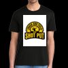 Super Soft Perfect Tri ® Tee Thumbnail
