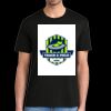 Super Soft Perfect Tri ® Tee Thumbnail