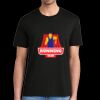 Super Soft Perfect Tri ® Tee Thumbnail