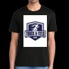 Super Soft Perfect Tri ® Tee Thumbnail