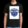 Super Soft Perfect Tri ® Tee Thumbnail