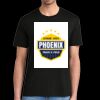 Super Soft Perfect Tri ® Tee Thumbnail