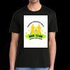 Super Soft Perfect Tri ® Tee Thumbnail