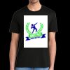 Super Soft Perfect Tri ® Tee Thumbnail