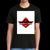 Super Soft Perfect Tri ® Tee Thumbnail