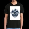 Super Soft Perfect Tri ® Tee Thumbnail