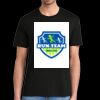 Super Soft Perfect Tri ® Tee Thumbnail
