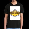 Super Soft Perfect Tri ® Tee Thumbnail