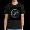 Super Soft Perfect Tri ® Tee Thumbnail