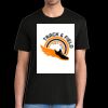Super Soft Perfect Tri ® Tee Thumbnail