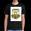 Super Soft Perfect Tri ® Tee Thumbnail