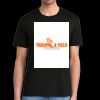 Super Soft Perfect Tri ® Tee Thumbnail
