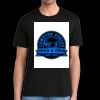 Super Soft Perfect Tri ® Tee Thumbnail