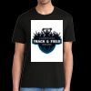 Super Soft Perfect Tri ® Tee Thumbnail