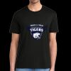 Super Soft Perfect Tri ® Tee Thumbnail