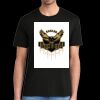 Super Soft Perfect Tri ® Tee Thumbnail