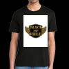 Super Soft Perfect Tri ® Tee Thumbnail