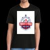 Super Soft Perfect Tri ® Tee Thumbnail