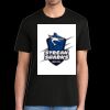 Super Soft Perfect Tri ® Tee Thumbnail