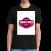 Super Soft Perfect Tri ® Tee Thumbnail