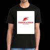 Super Soft Perfect Tri ® Tee Thumbnail