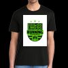 Super Soft Perfect Tri ® Tee Thumbnail