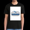 Super Soft Perfect Tri ® Tee Thumbnail