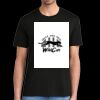 Super Soft Perfect Tri ® Tee Thumbnail