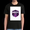 Super Soft Perfect Tri ® Tee Thumbnail