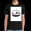 Super Soft Perfect Tri ® Tee Thumbnail