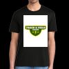 Super Soft Perfect Tri ® Tee Thumbnail