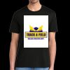 Super Soft Perfect Tri ® Tee Thumbnail
