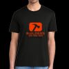 Super Soft Perfect Tri ® Tee Thumbnail