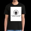 Super Soft Perfect Tri ® Tee Thumbnail