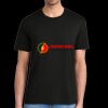 Super Soft Perfect Tri ® Tee Thumbnail