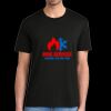 Super Soft Perfect Tri ® Tee Thumbnail