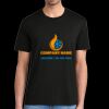 Super Soft Perfect Tri ® Tee Thumbnail