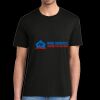 Super Soft Perfect Tri ® Tee Thumbnail