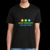 Super Soft Perfect Tri ® Tee Thumbnail