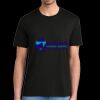 Super Soft Perfect Tri ® Tee Thumbnail