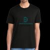 Super Soft Perfect Tri ® Tee Thumbnail